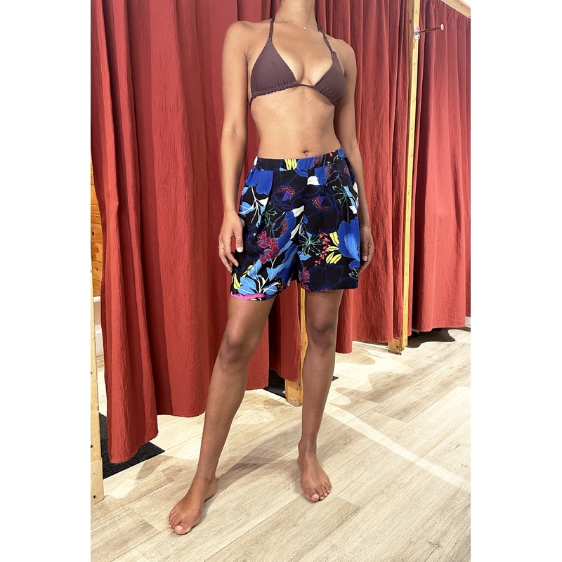Jordan - High waisted shorts