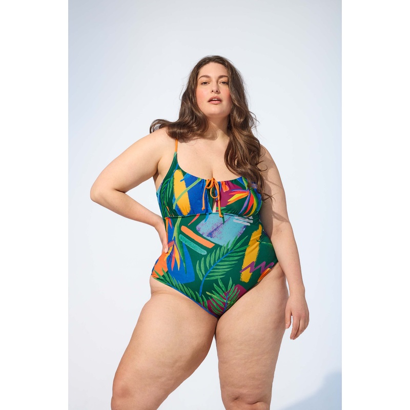 SOPHIA  One piece in Essence print