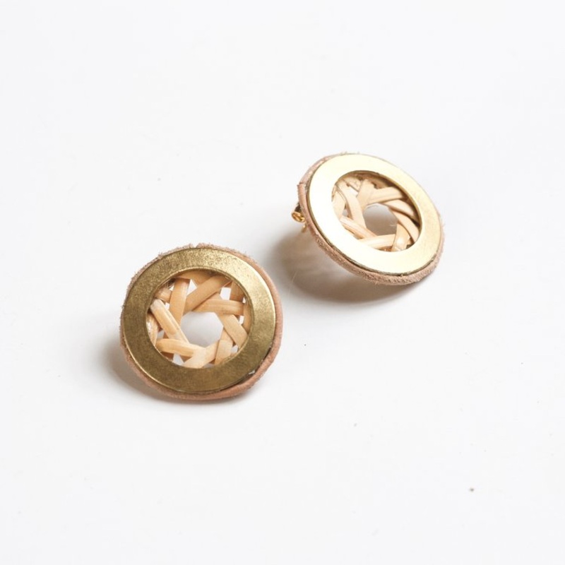 THIS ILK - EARINGS