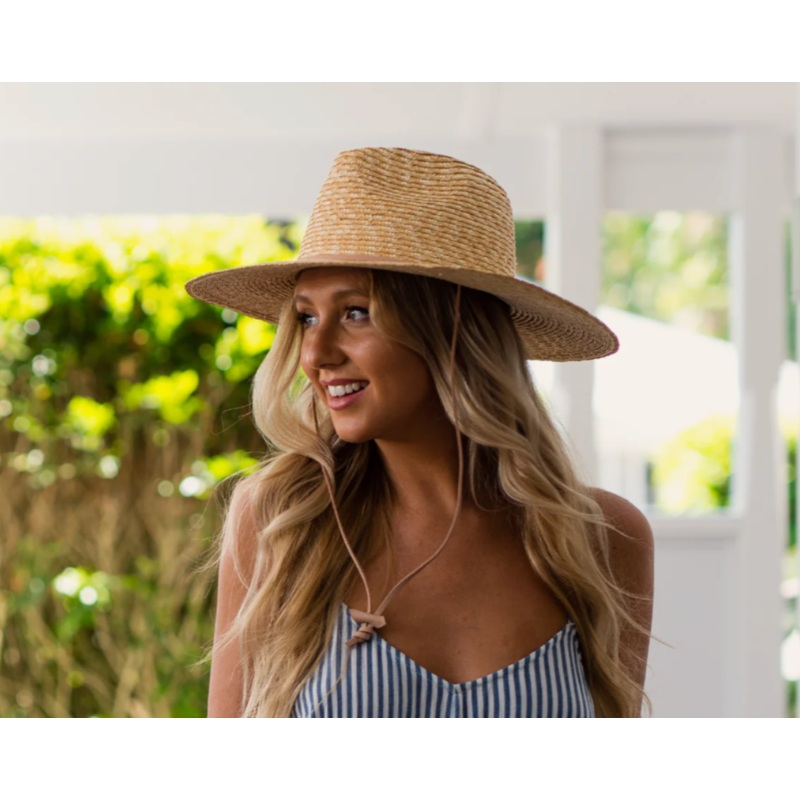 Georgia Safari hat