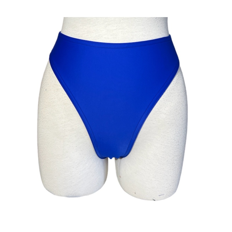 High Cut bottom