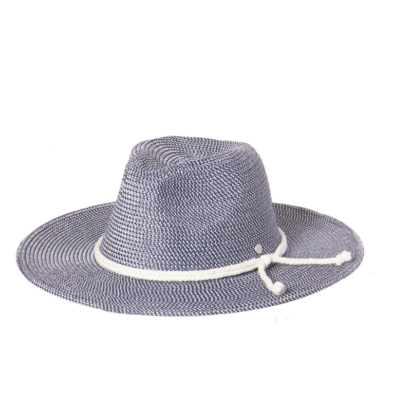 Lakelyn safari hat blue