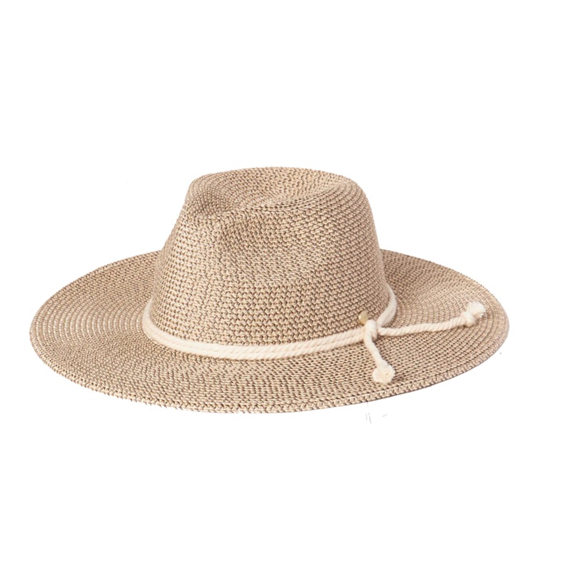 Lakelyn safari hat natural