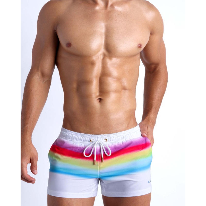 GIMME YOUR LOVE - Show Shorts