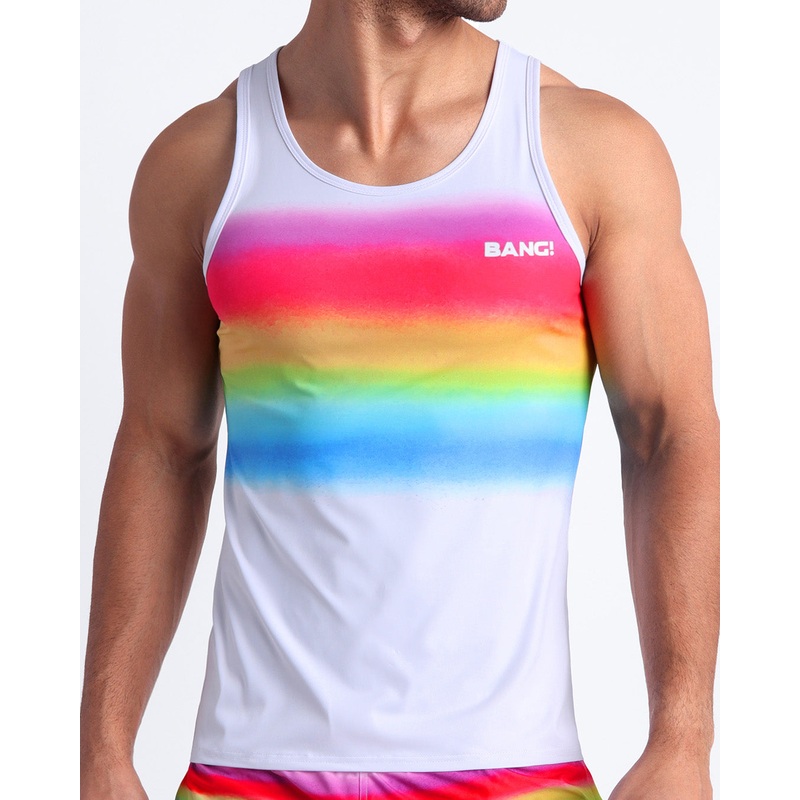 GIMME YOUR LOVE - Tank Top