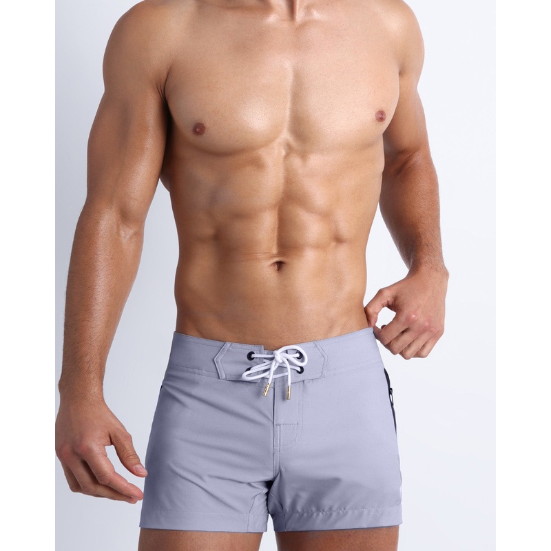 GREY ANATOMY - Flex Shorts