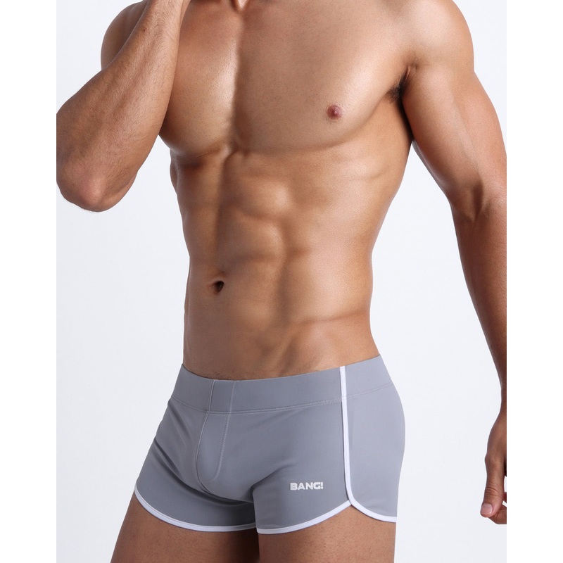 GREY ANATOMY - Swim Shorts