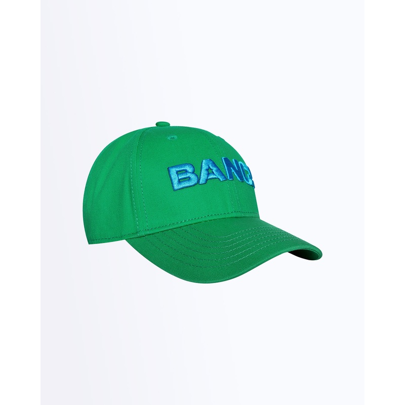 HIGH GREEN - Baseball Cap