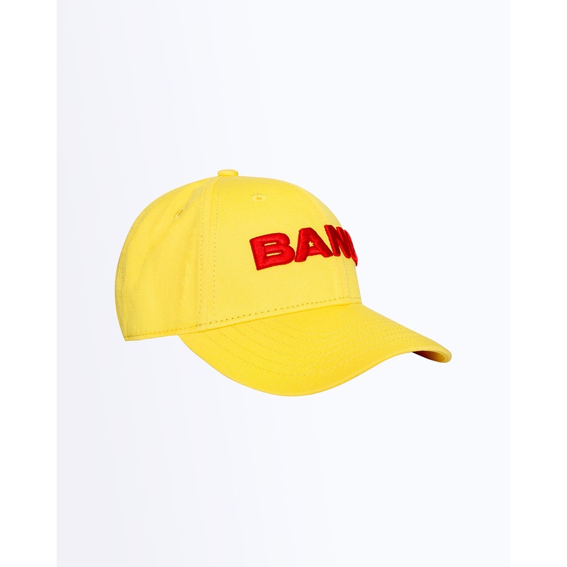 HIGH YELLOW - Baseball Cap