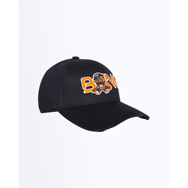 MR TJ IN THE CLUB - Baseball Cap