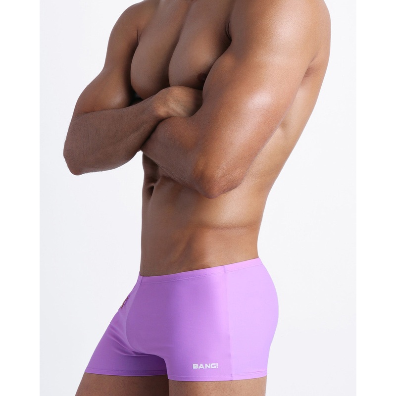 NEO VIOLET - Swim Trunks