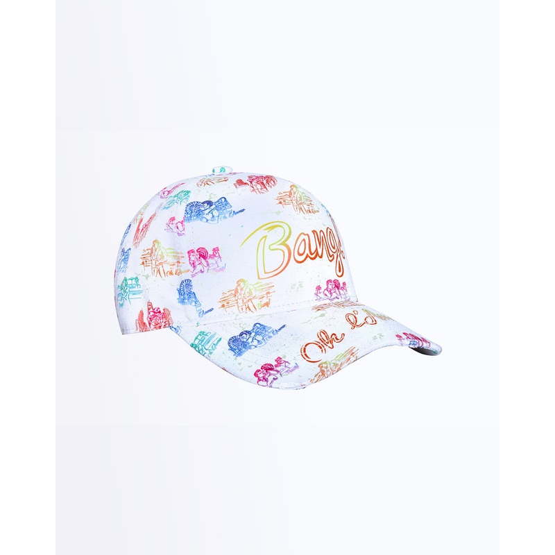 OH L'AMOUR - Baseball Cap
