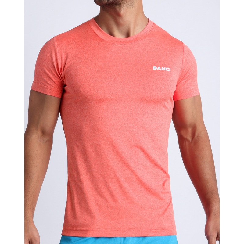VITAL RED - Workout T-Shirt