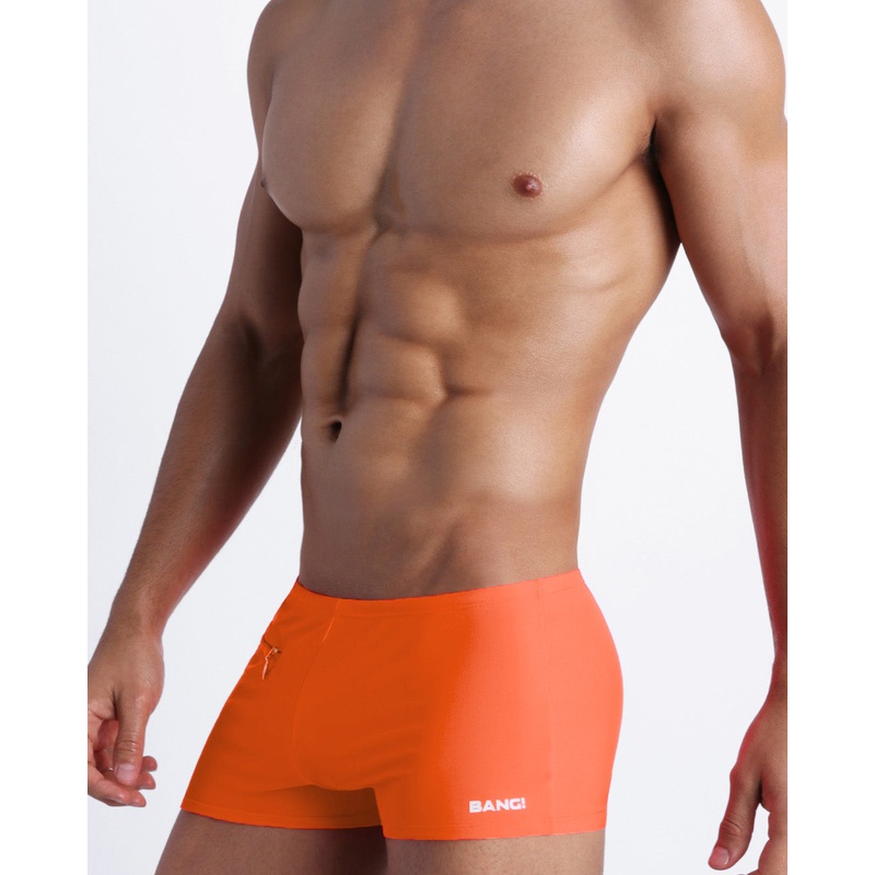 BRONZE FACTOR - Swim Trunks