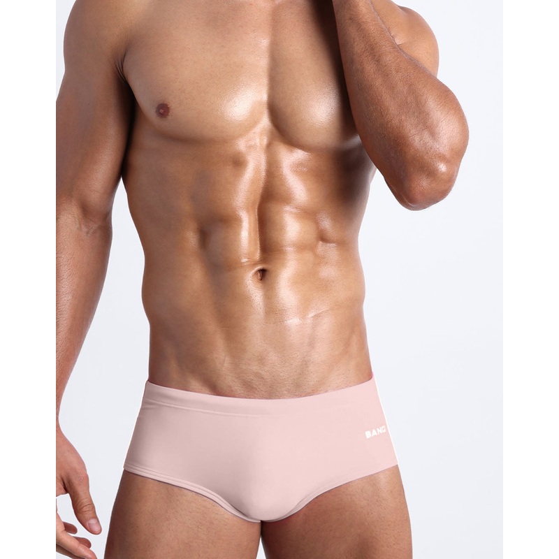 NAKED PINK - Swim Sunga