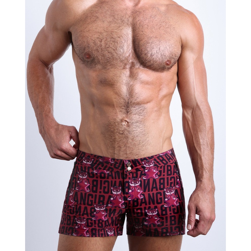 STARSTRUCK - Beach Shorts