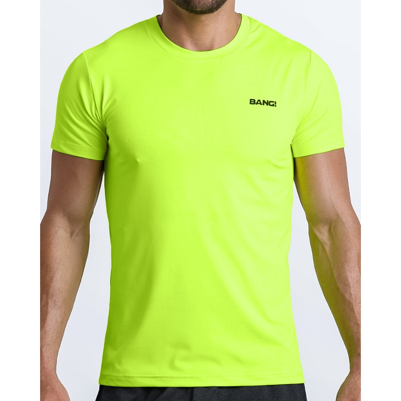 ULTRA NEON - Workout T-Shirt