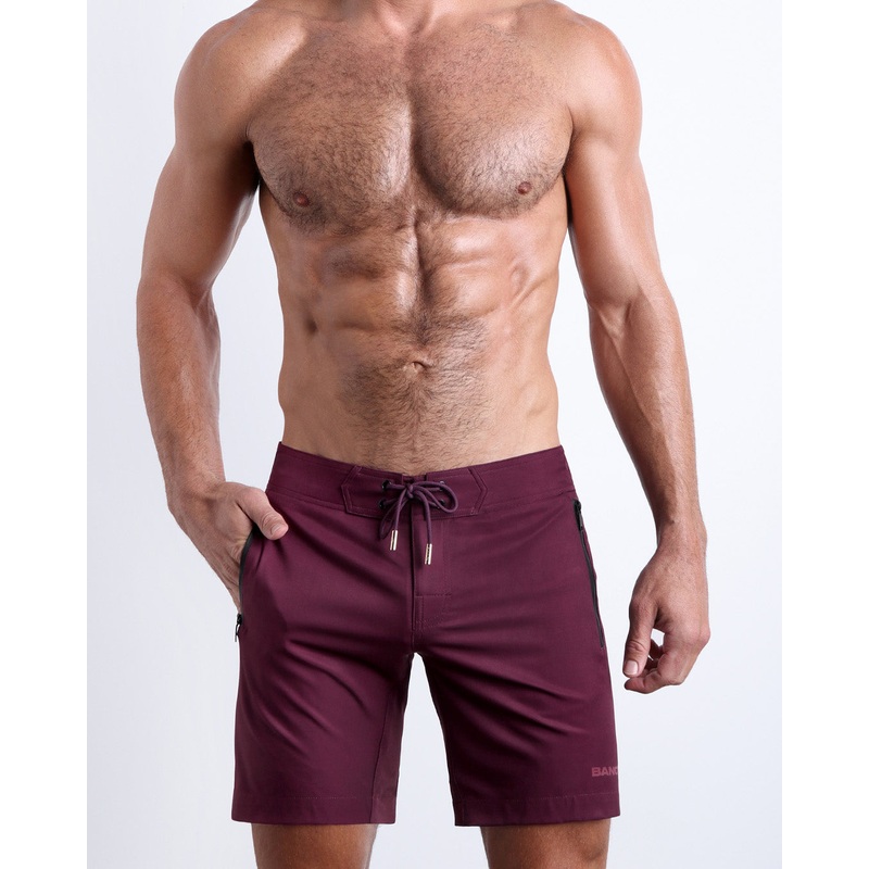 VERY BERRY - Flex Boardshorts