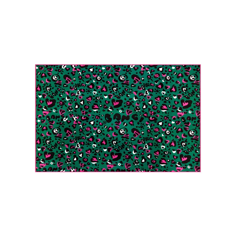 CAMO CHAMELEON - Towel