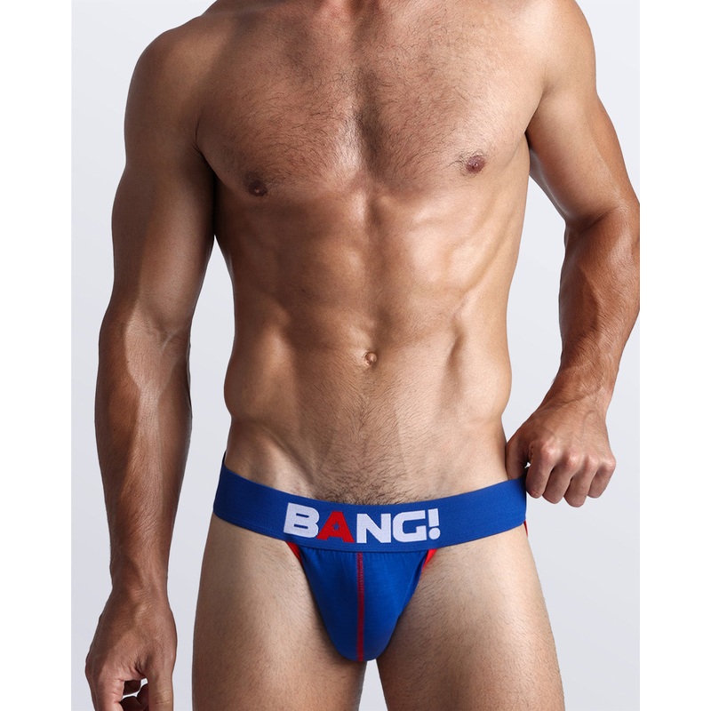 FANTASY - Cotton Jockstrap | Sport