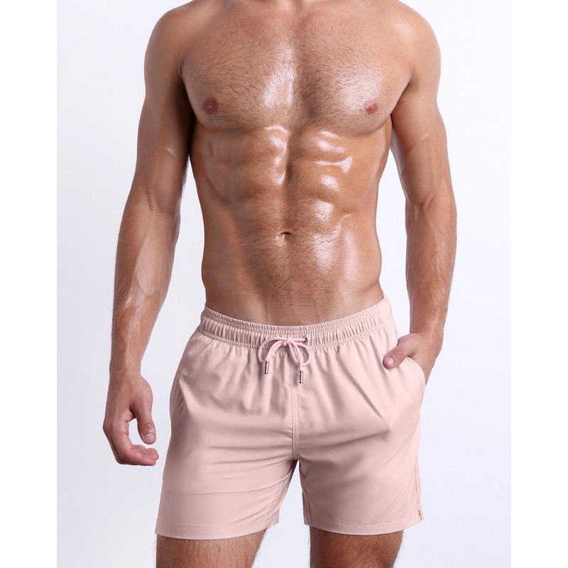 NAKED PINK - Resort Shorts