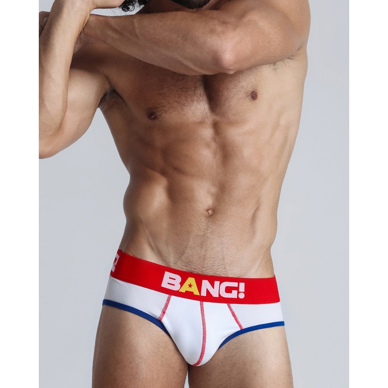 OVATION - Cotton Brief | Sport