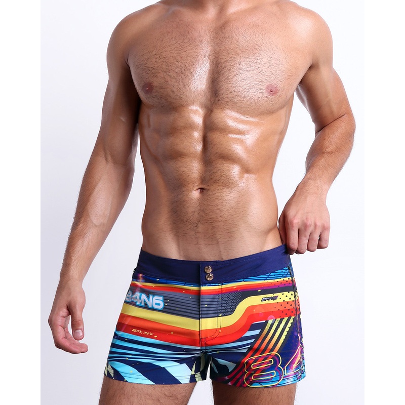 POOL POSITION - Beach Shorts