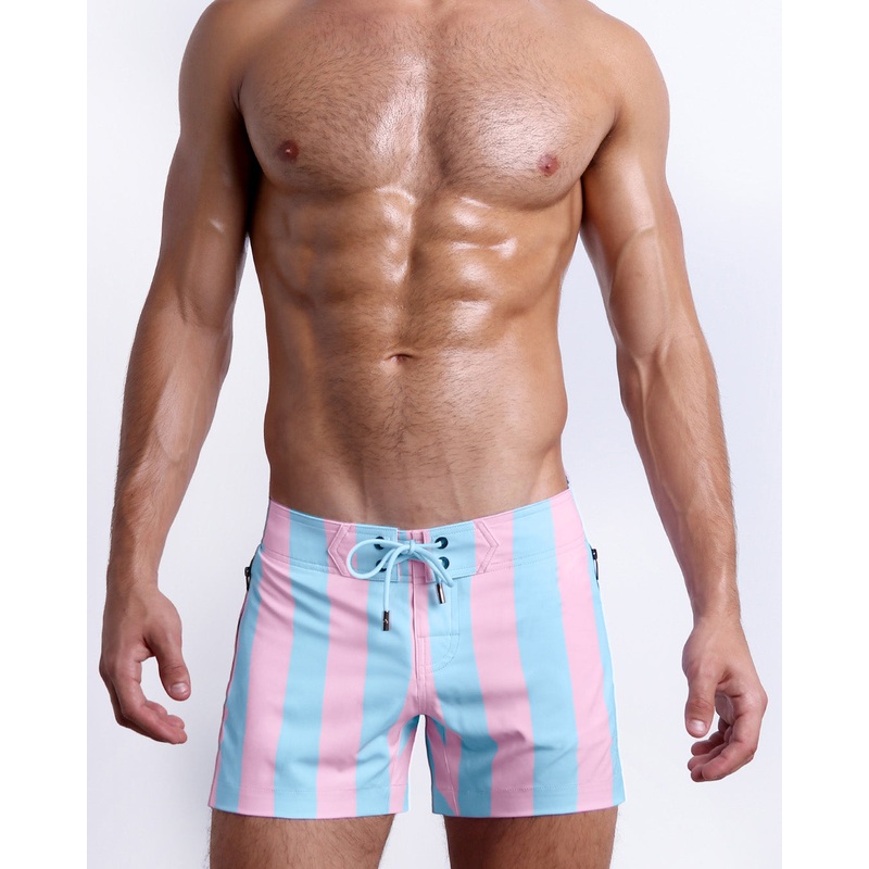 THE KEN (IBIZA EDITION) - Flex Shorts