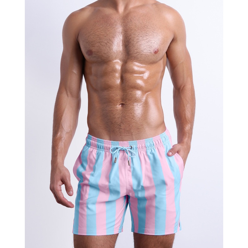 THE KEN (IBIZA EDITION) - Resort Shorts