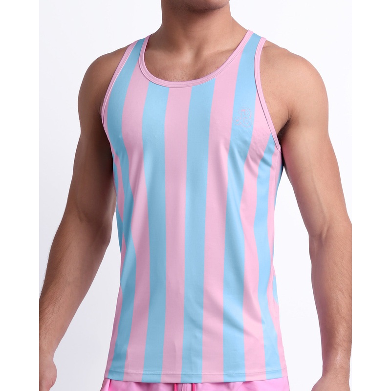 THE KEN (IBIZA EDITION) - Tank Top