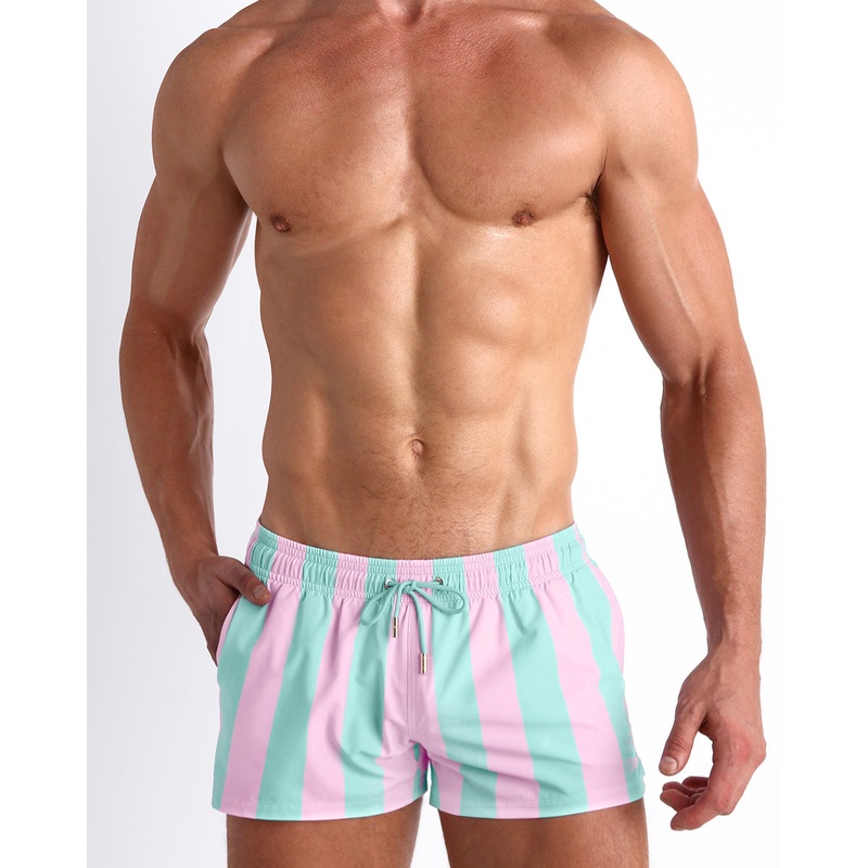 THE KEN (MALIBU EDITION) - Show Shorts
