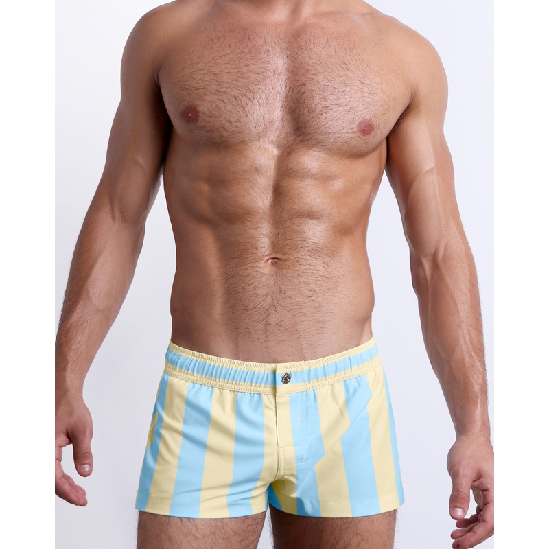THE KEN (MIAMI EDITION) - Mini Shorts