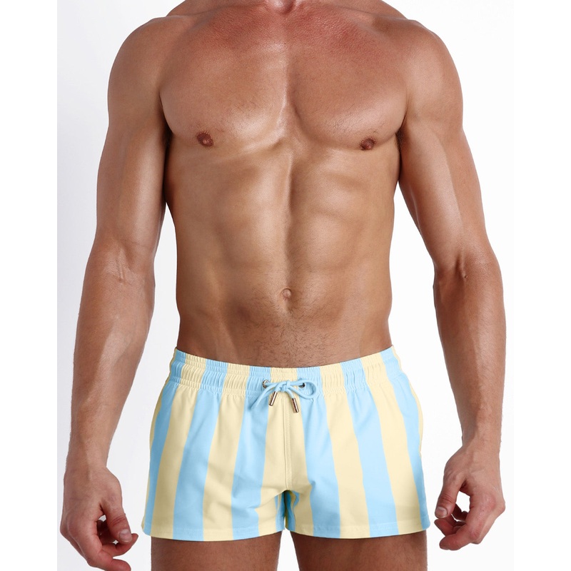 THE KEN (MIAMI EDITION) - Show Shorts