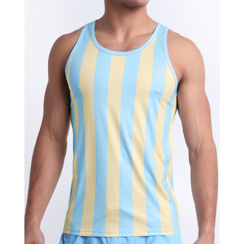THE KEN (MIAMI EDITION) - Tank Top