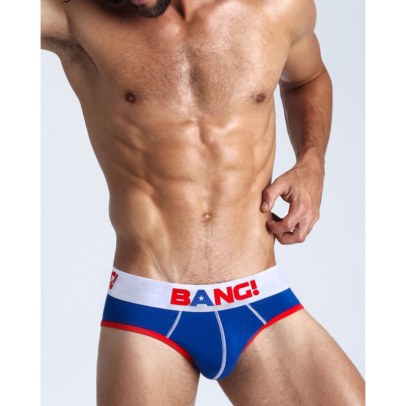 VICTORY - Cotton Brief | Sport