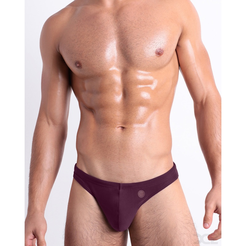 BERRY GOOD - Swim Mini Brief | DC2