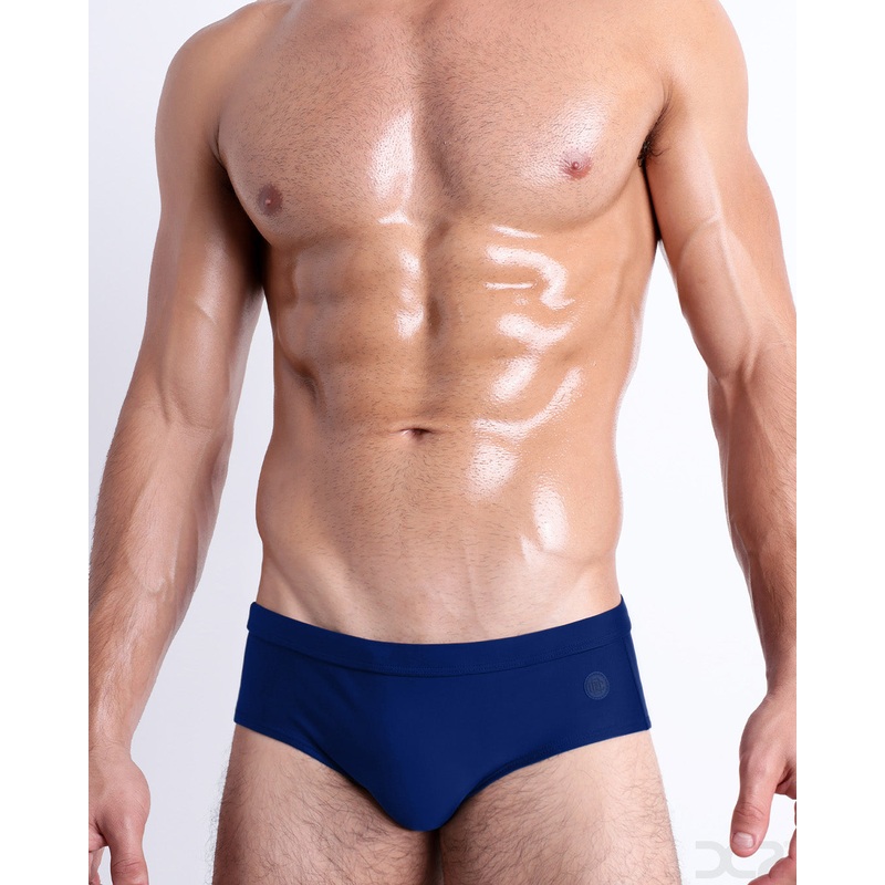 BLUE BY THE OCEAN - Swim Brief | DC2