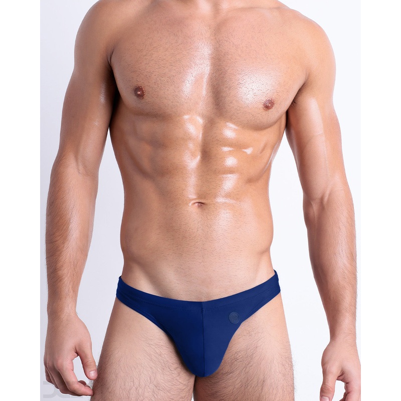 BLUE BY THE OCEAN - Swim Mini Brief | DC2