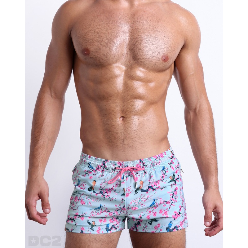 CLOSE TO YOU - Poolside Shorts | DC2