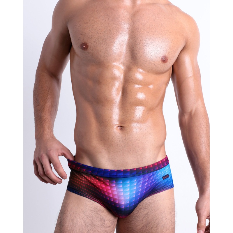 CONFESSIONS ON A SAND FLR VOL.2 - Swim Brief