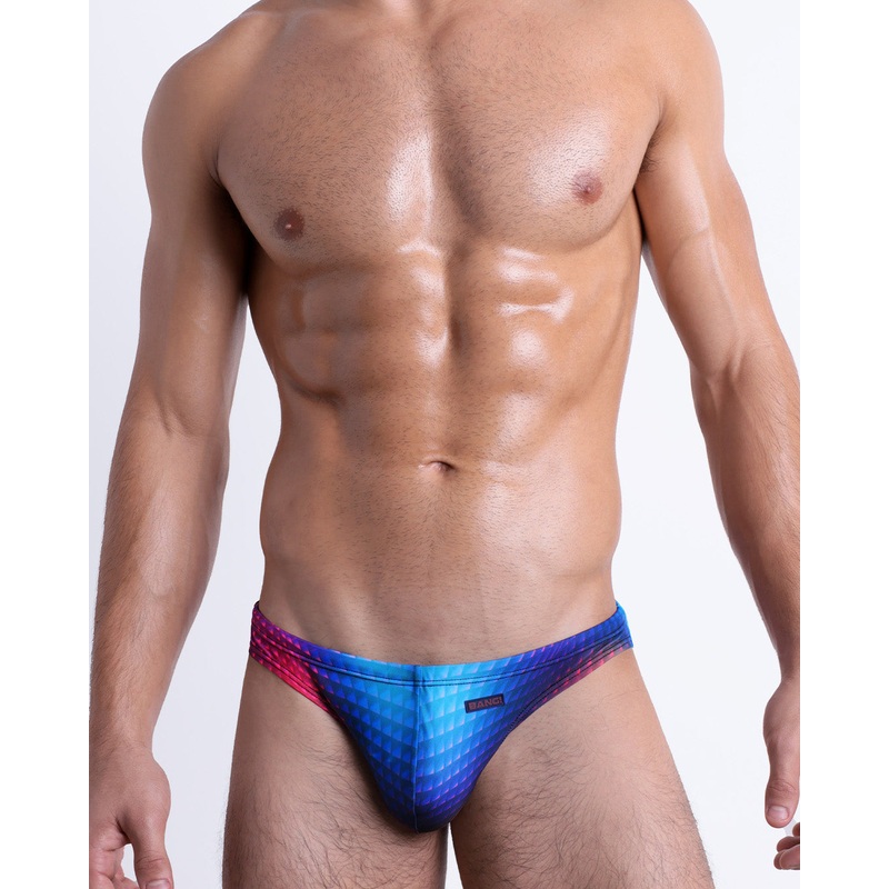 CONFESSIONS ON A SAND FLR VOL.2 - Swim Mini Brief