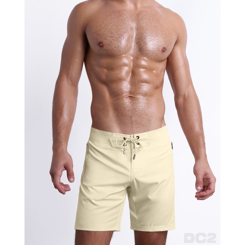 CREAM FIELDS - Flex Boardshorts | DC2