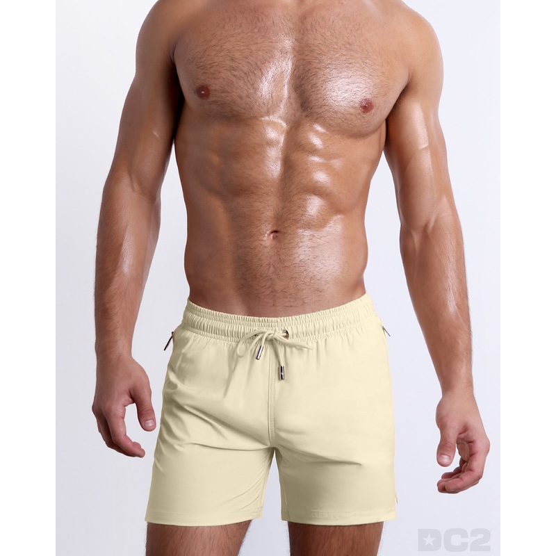 CREAM FIELDS - Resort Shorts | DC2
