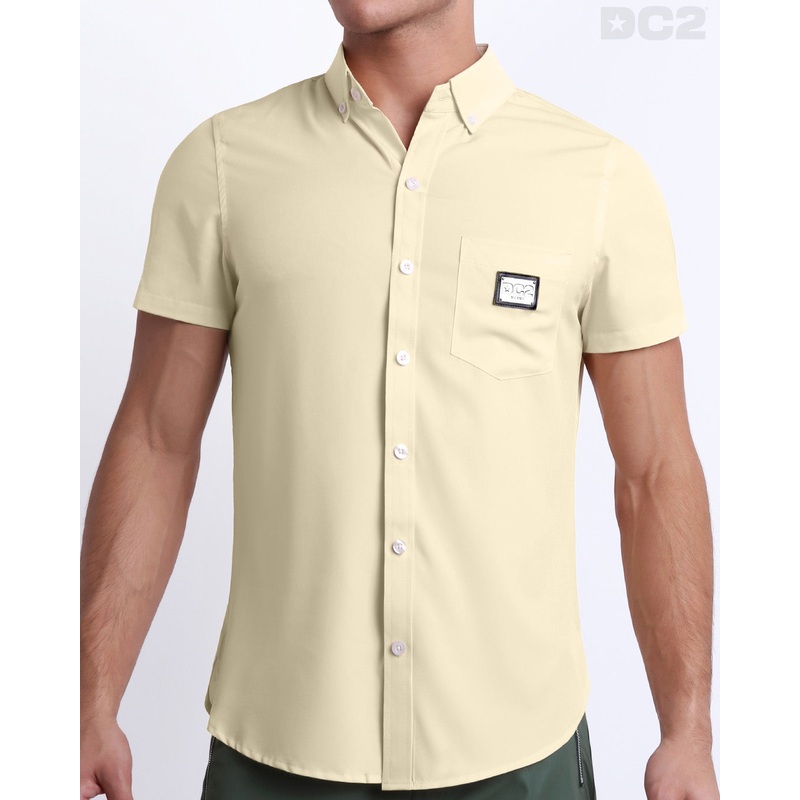 CREAM FIELDS - Stretch Shirt | DC2
