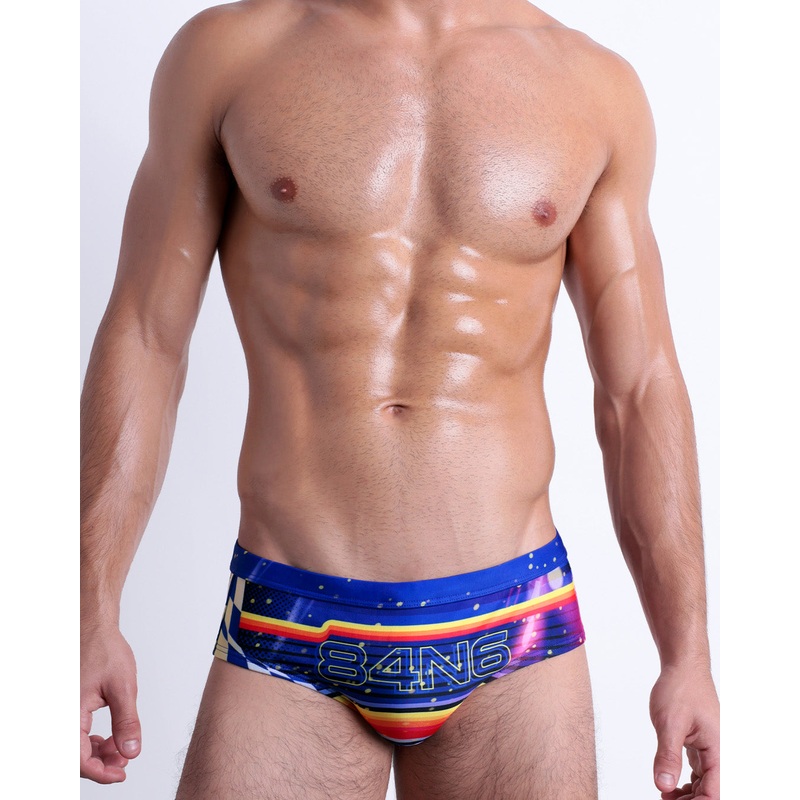 POOL POSITION - Swim Brief