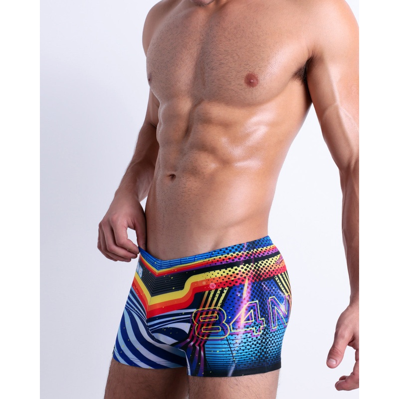 POOL POSITION - Swim Trunks