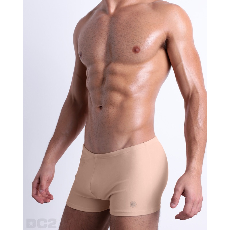 SKINNY DIP - Swim Trunks | DC2