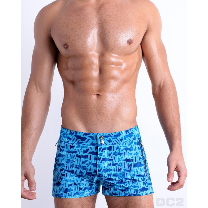 WET - Beach Shorts | DC2