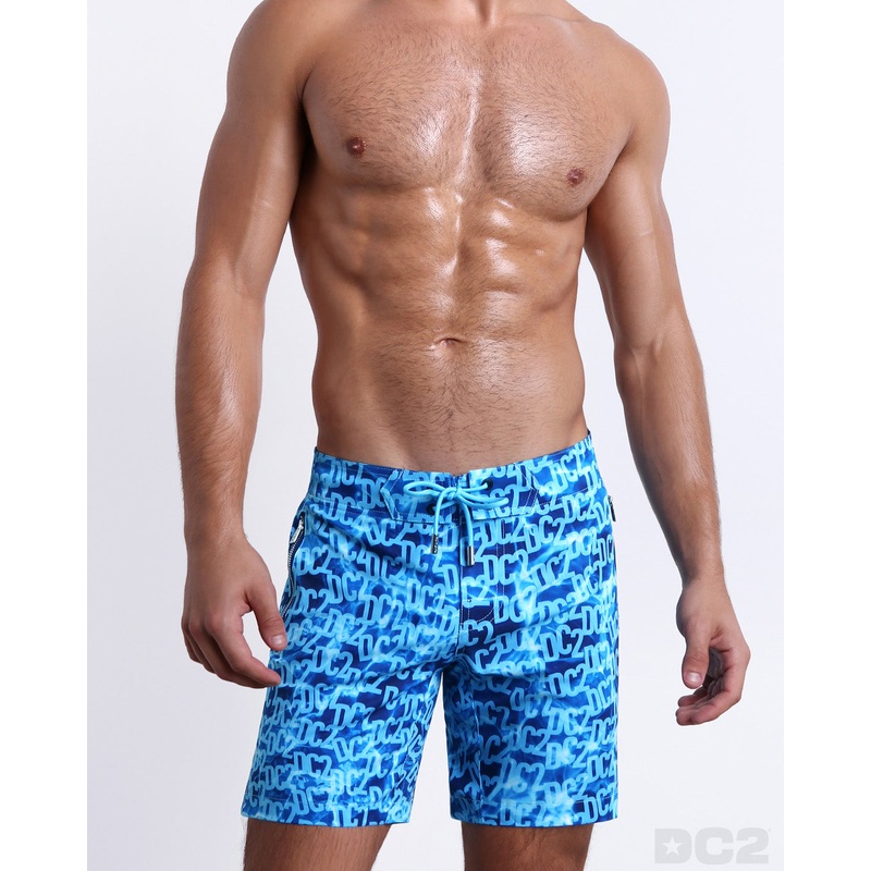 WET - Flex Boardshorts | DC2