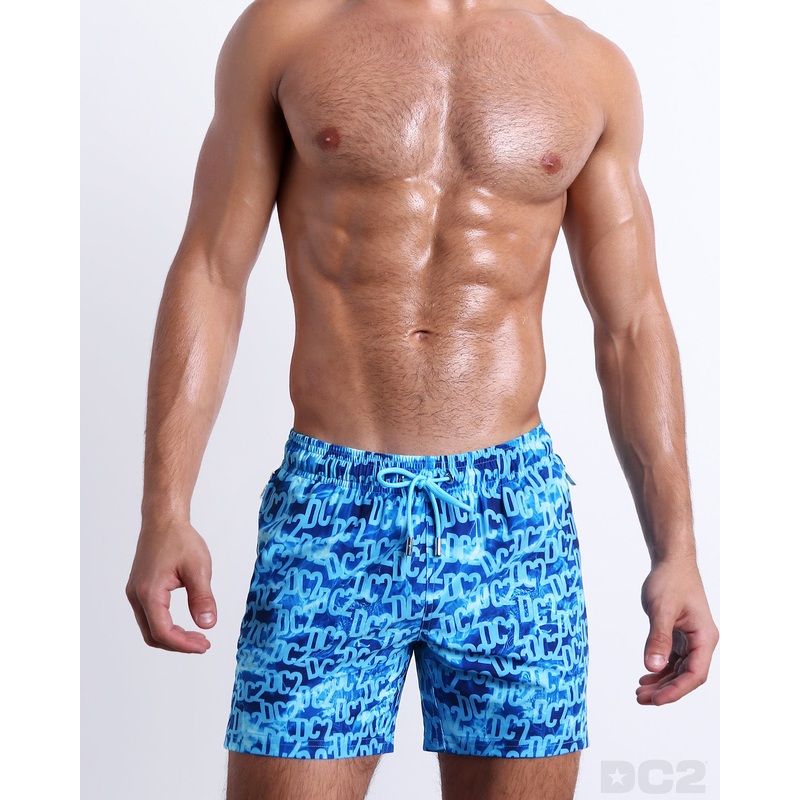 WET - Resort Shorts | DC2